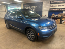 Thumbnail image of 2018 Volkswagen Tiguan at BUCKLEY AUTO CENTER
