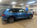 Thumbnail image of 2018 Volkswagen Tiguan at BUCKLEY AUTO CENTER