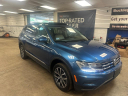 Thumbnail image of 2018 Volkswagen Tiguan at BUCKLEY AUTO CENTER