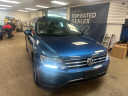 Thumbnail image of 2018 Volkswagen Tiguan at BUCKLEY AUTO CENTER