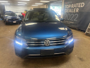 Thumbnail image of 2018 Volkswagen Tiguan at BUCKLEY AUTO CENTER