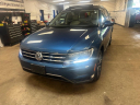 Thumbnail image of 2018 Volkswagen Tiguan at BUCKLEY AUTO CENTER