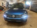 Thumbnail image of 2018 Volkswagen Tiguan at BUCKLEY AUTO CENTER