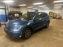 Thumbnail image of 2018 Volkswagen Tiguan at BUCKLEY AUTO CENTER