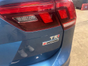 Thumbnail image of 2018 Volkswagen Tiguan at BUCKLEY AUTO CENTER