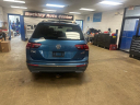 Thumbnail image of 2018 Volkswagen Tiguan at BUCKLEY AUTO CENTER