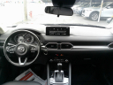 Thumbnail image of 2022 Mazda CX-5 at Wedekind Motors