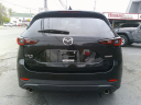 Thumbnail image of 2022 Mazda CX-5 at Wedekind Motors