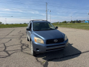 2008 Toyota RAV4 Base at Joe Lunghamer Chevrolet