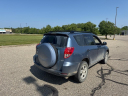 Thumbnail image of 2008 Toyota RAV4 at Joe Lunghamer Chevrolet
