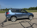 Thumbnail image of 2008 Toyota RAV4 at Joe Lunghamer Chevrolet