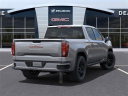 Thumbnail image of 2025 GMC Sierra 1500 at LaFontaine Buick GMC of Dearborn