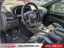 Thumbnail image of 2021 Jeep Grand Cherokee at Christophers Dodge World Used