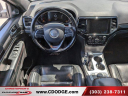 Thumbnail image of 2021 Jeep Grand Cherokee at Christophers Dodge World Used