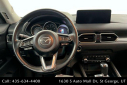 Thumbnail image of 2022 Mazda CX-5 at Stephen Wade Honda Mazda Used
