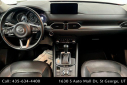 Thumbnail image of 2022 Mazda CX-5 at Stephen Wade Honda Mazda Used