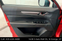 Thumbnail image of 2022 Mazda CX-5 at Stephen Wade Honda Mazda Used