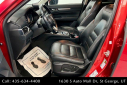 Thumbnail image of 2022 Mazda CX-5 at Stephen Wade Honda Mazda Used