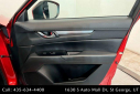 Thumbnail image of 2022 Mazda CX-5 at Stephen Wade Honda Mazda Used