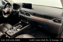 Thumbnail image of 2022 Mazda CX-5 at Stephen Wade Honda Mazda Used