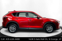 Thumbnail image of 2022 Mazda CX-5 at Stephen Wade Honda Mazda Used
