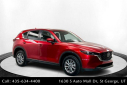 Thumbnail image of 2022 Mazda CX-5 at Stephen Wade Honda Mazda Used