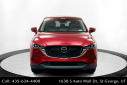 Thumbnail image of 2022 Mazda CX-5 at Stephen Wade Honda Mazda Used