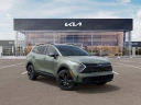 Thumbnail image of 2025 Kia Sportage Plug-In Hybrid at Ed Voyles Kia Chamblee