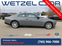 Thumbnail image of 2025 Dodge Charger at Wetzel Chrysler Jeep Dodge Ram