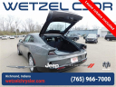 Thumbnail image of 2025 Dodge Charger at Wetzel Chrysler Jeep Dodge Ram