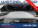 Thumbnail image of 2025 Dodge Charger at Wetzel Chrysler Jeep Dodge Ram