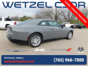 Thumbnail image of 2025 Dodge Charger at Wetzel Chrysler Jeep Dodge Ram