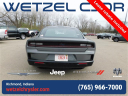 Thumbnail image of 2025 Dodge Charger at Wetzel Chrysler Jeep Dodge Ram