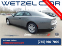 Thumbnail image of 2025 Dodge Charger at Wetzel Chrysler Jeep Dodge Ram