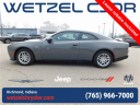 Thumbnail image of 2025 Dodge Charger at Wetzel Chrysler Jeep Dodge Ram