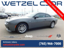 Thumbnail image of 2025 Dodge Charger at Wetzel Chrysler Jeep Dodge Ram