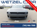 Thumbnail image of 2025 Dodge Charger at Wetzel Chrysler Jeep Dodge Ram