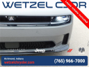 Thumbnail image of 2025 Dodge Charger at Wetzel Chrysler Jeep Dodge Ram