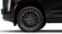 Thumbnail image of 2025 Cadillac Escalade at King O'Rourke Cadillac