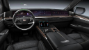 Thumbnail image of 2025 Cadillac Escalade at King O'Rourke Cadillac