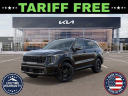 Thumbnail image of 2025 Kia Sorento at Peak Kia USED