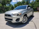 Thumbnail image of 2013 Mitsubishi Outlander Sport at DFW AUTO LEADER
