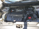 Thumbnail image of 2013 Mitsubishi Outlander Sport at DFW AUTO LEADER