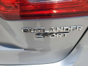 Thumbnail image of 2013 Mitsubishi Outlander Sport at DFW AUTO LEADER