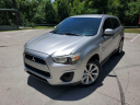 Thumbnail image of 2013 Mitsubishi Outlander Sport at DFW AUTO LEADER