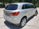 Thumbnail image of 2013 Mitsubishi Outlander Sport at DFW AUTO LEADER