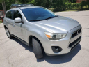 Thumbnail image of 2013 Mitsubishi Outlander Sport at DFW AUTO LEADER