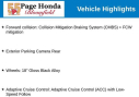 Thumbnail image of 2022 Honda Civic at Page Honda of Bloomfield