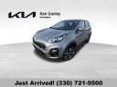 Thumbnail image of 2022 Kia Sportage at Ken Ganley Kia Medina