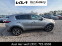 Thumbnail image of 2022 Kia Sportage at Ken Ganley Kia Medina